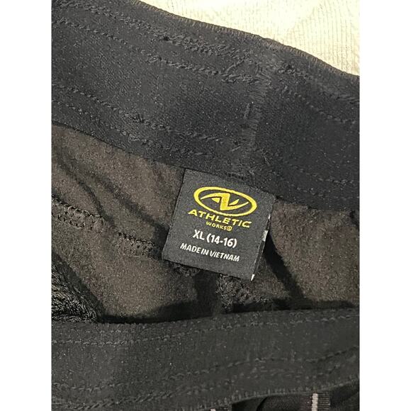 Athletic Works Thin Casual Pants/Joggers Womans XL 14-16 - Picture 4 of 4